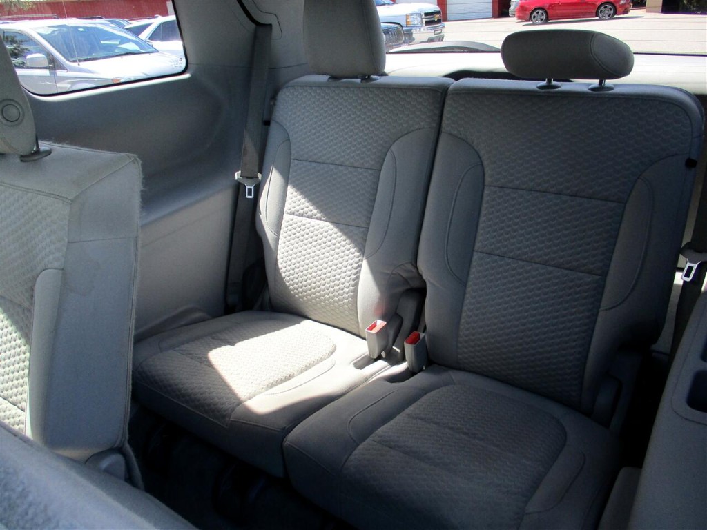 2019 GMC Acadia Image 21