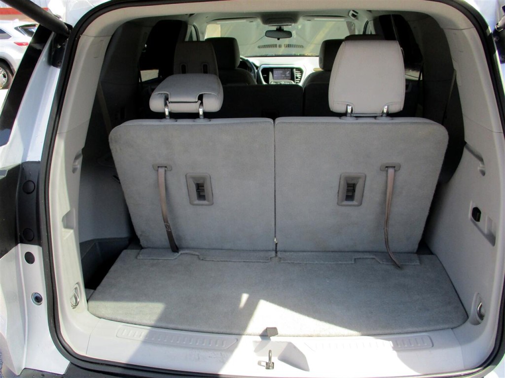 2019 GMC Acadia Image 23