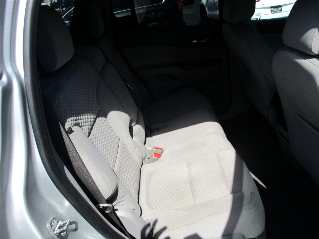 2019 GMC Acadia Image 24