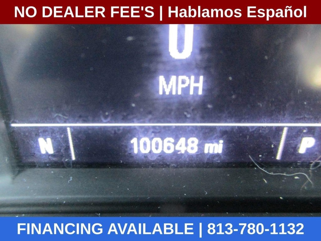 2019 GMC Acadia Image 10