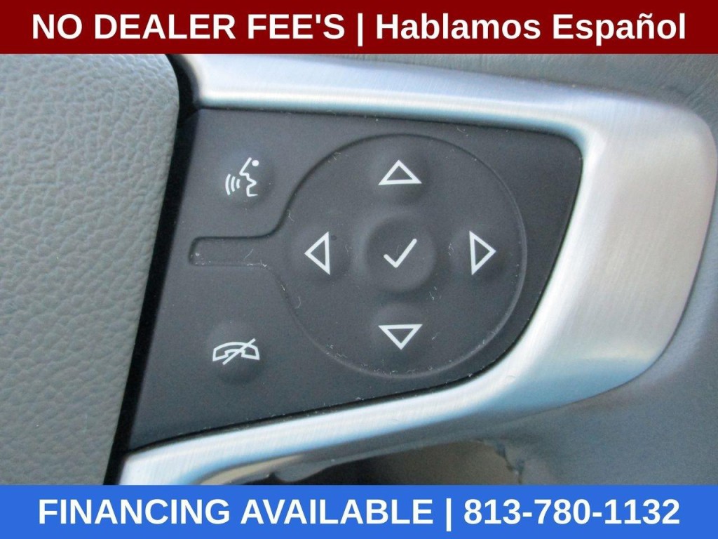 2019 GMC Acadia Image 12