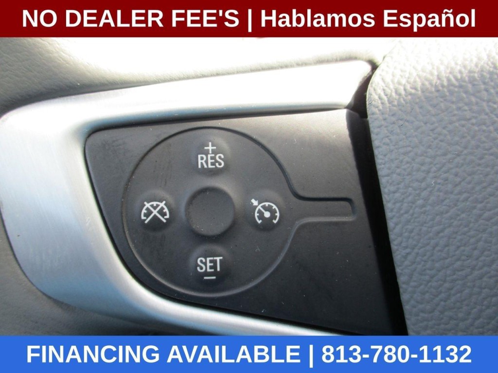 2019 GMC Acadia Image 13