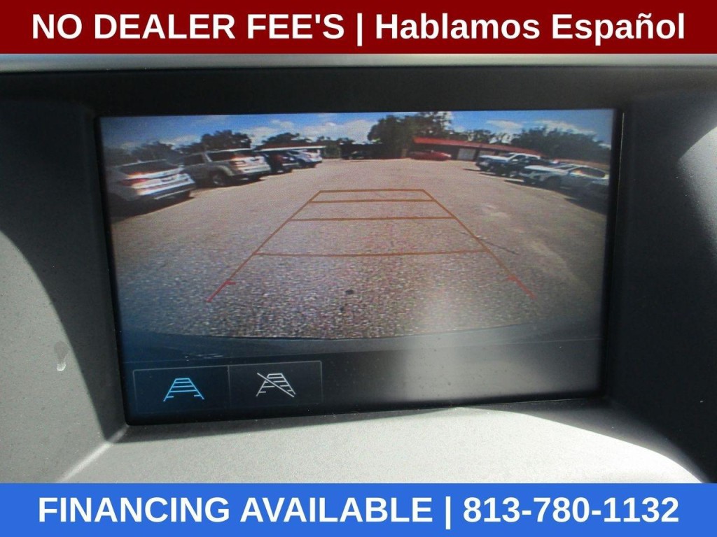 2019 GMC Acadia Image 15