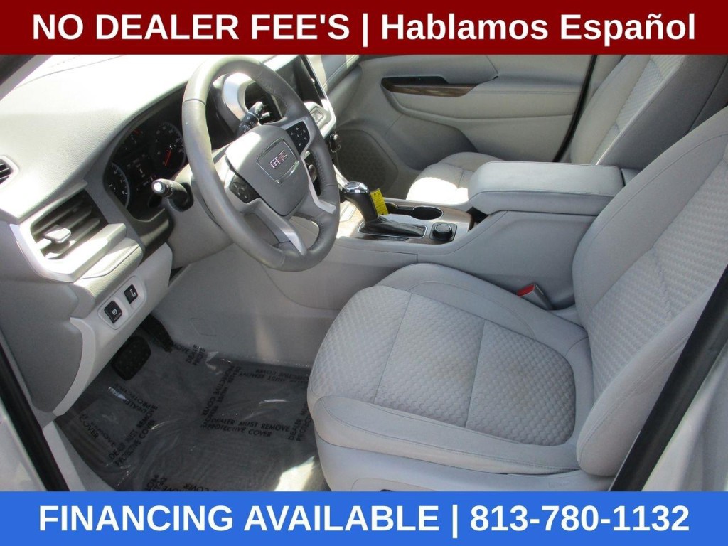 2019 GMC Acadia Image 18