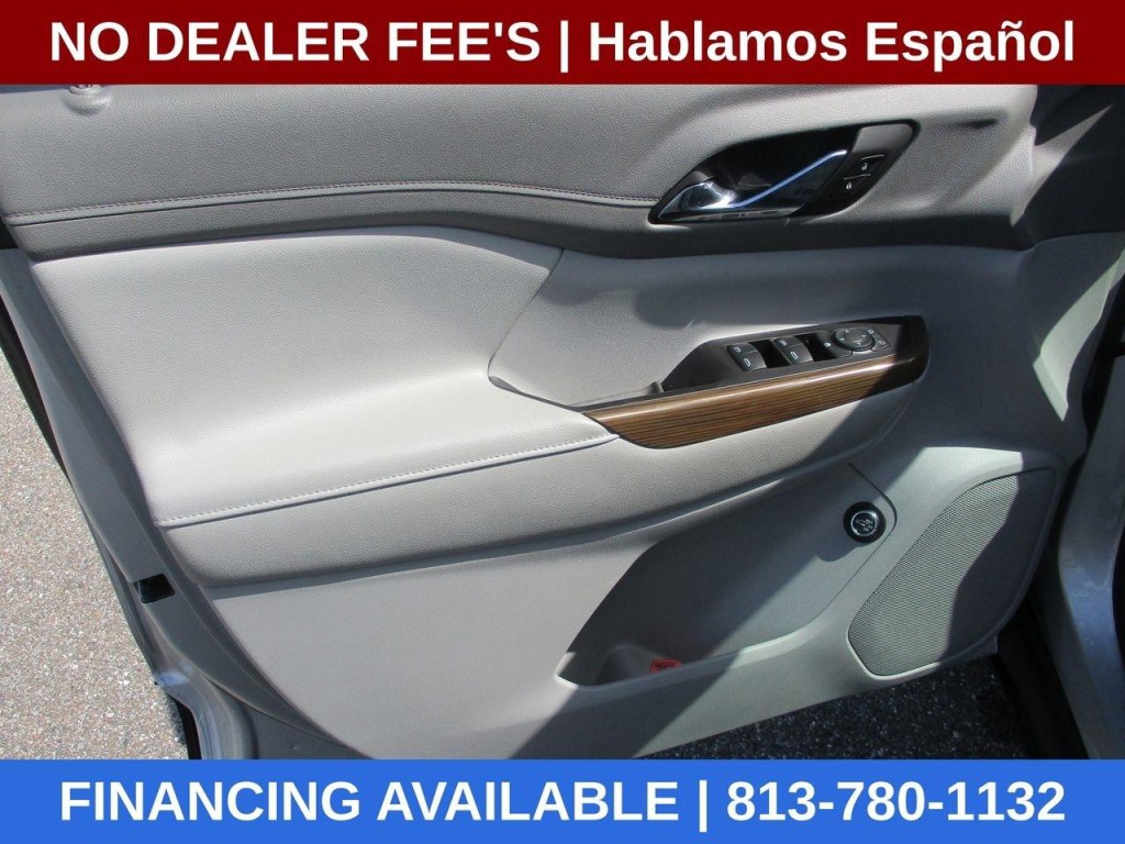 2019 GMC Acadia Image 19