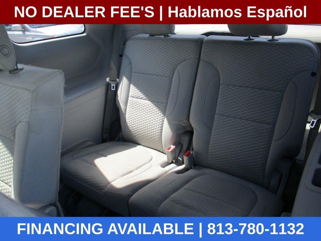 2019 GMC Acadia Image 21