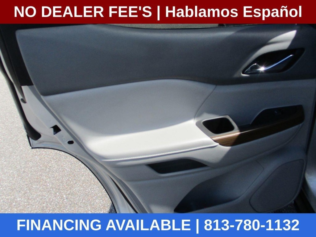 2019 GMC Acadia Image 22