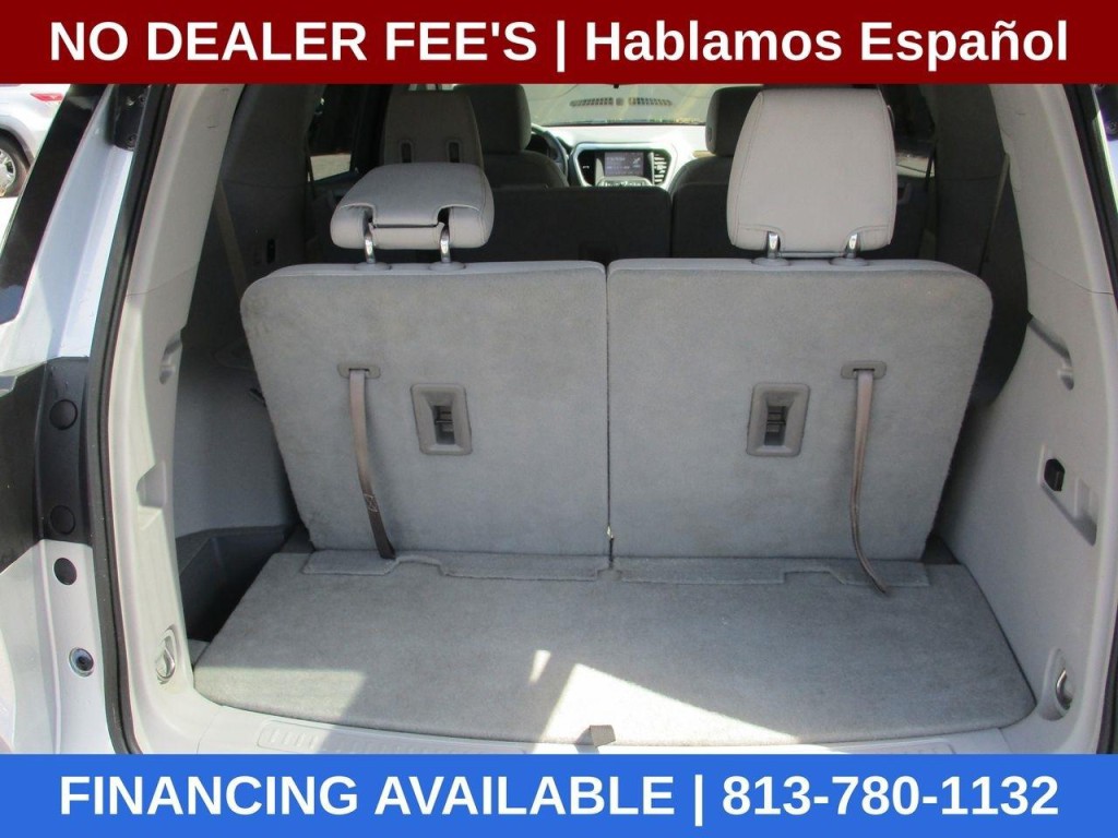 2019 GMC Acadia Image 23