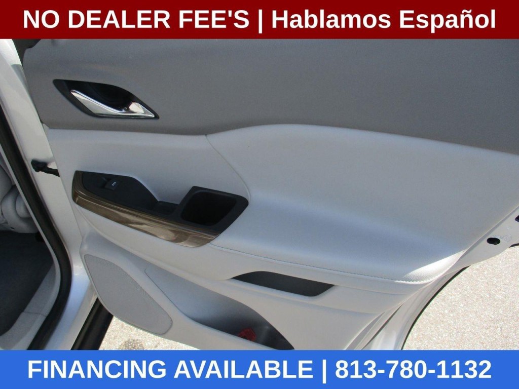 2019 GMC Acadia Image 25