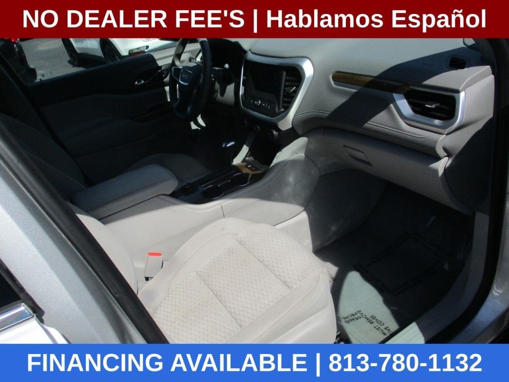 2019 GMC Acadia Image 26