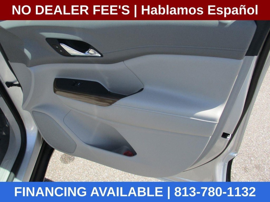 2019 GMC Acadia Image 27