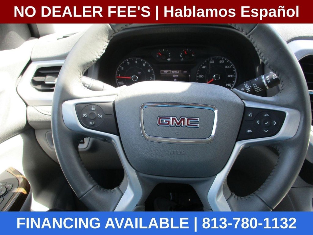 2019 GMC Acadia Image 13