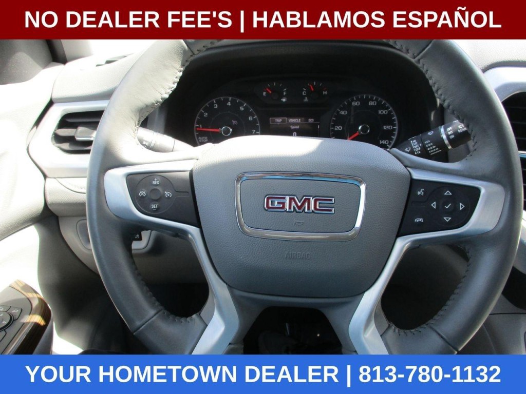 2019 GMC Acadia Image 13