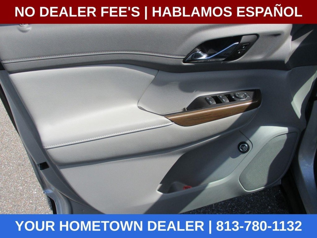 2019 GMC Acadia Image 18