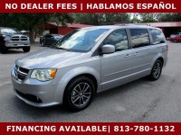 Image for 2017 Dodge Grand Caravan SXT ID: 6532097