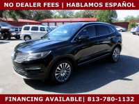 Image for 2016 Lincoln MKC Reserve ID: 6538802