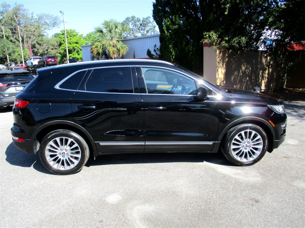 2016 Lincoln MKC Image 6