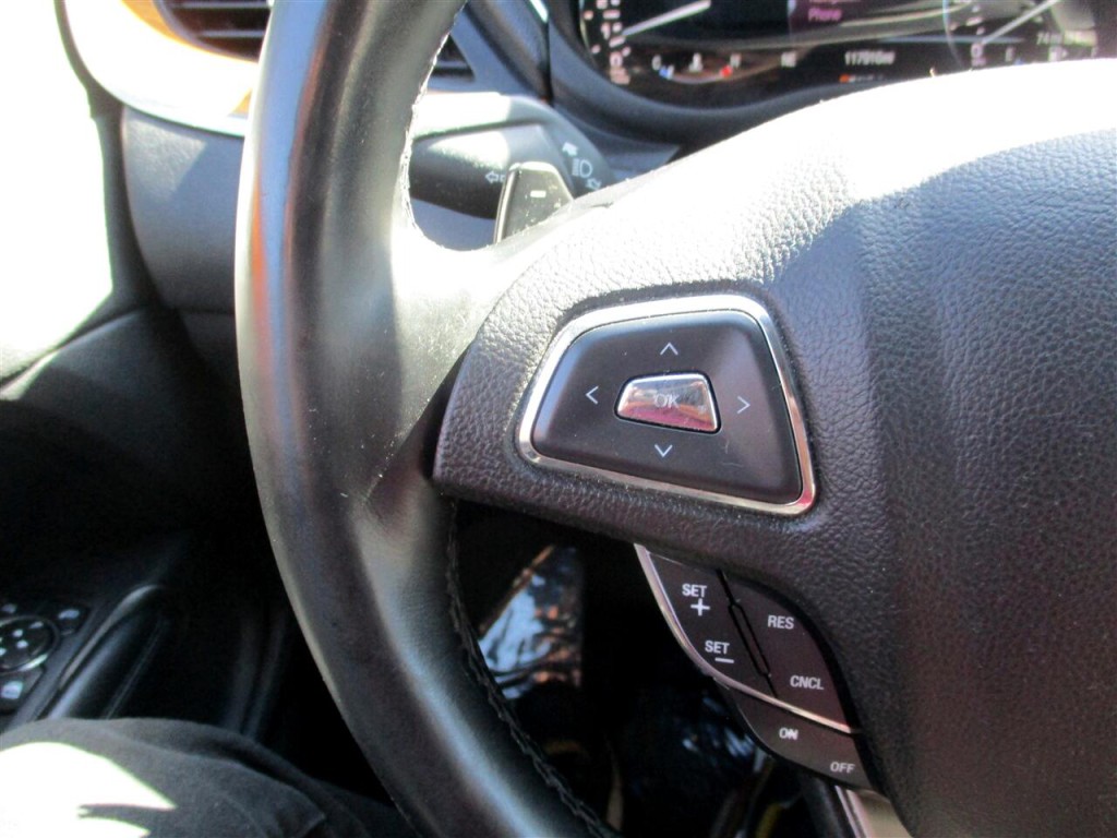 2016 Lincoln MKC Image 14