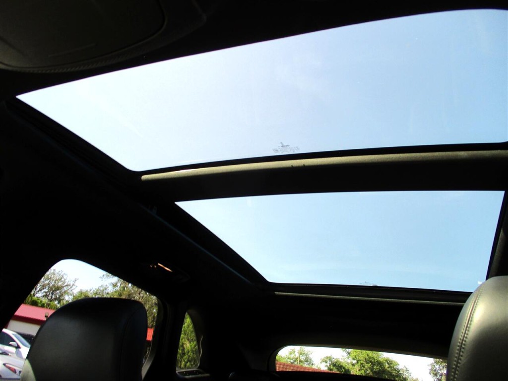 2016 Lincoln MKC Image 22