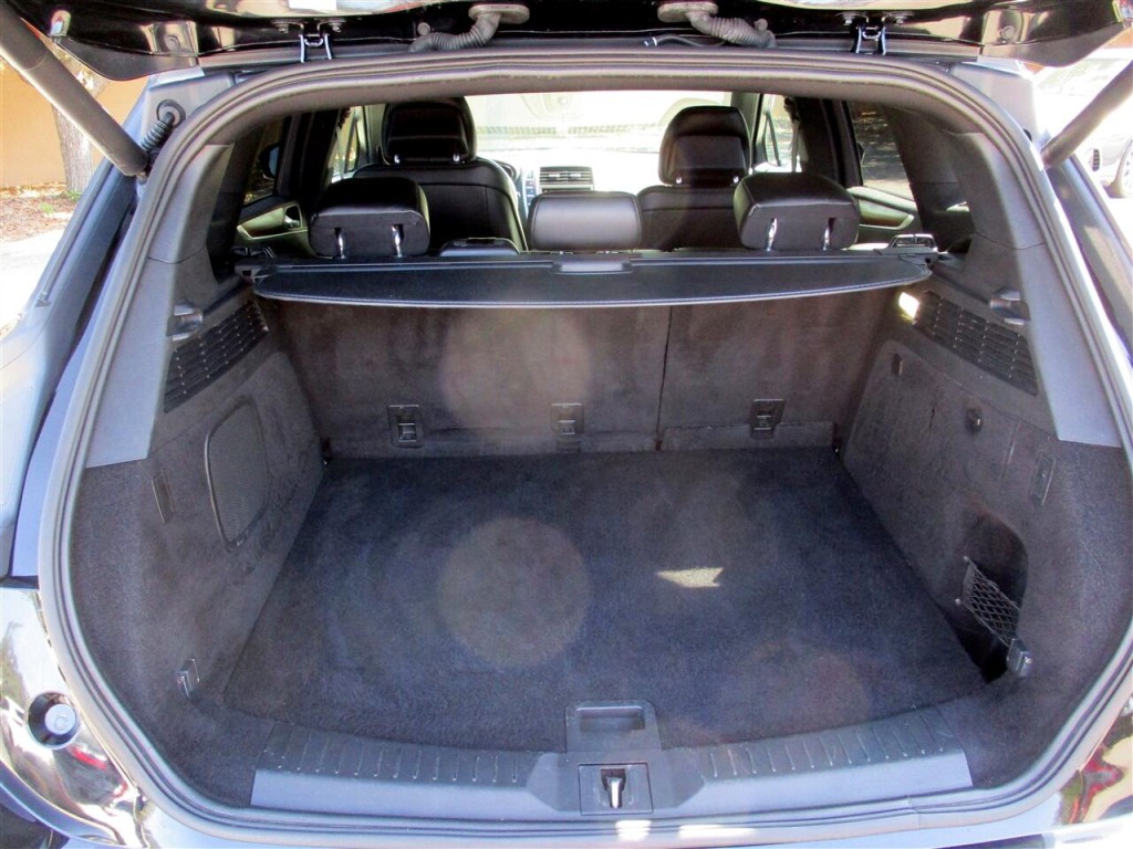 2016 Lincoln MKC Image 23