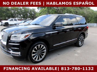 Image for 2019 Lincoln Navigator Select ID: 6550547