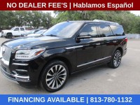 Image for 2019 Lincoln Navigator Select ID: 6550547