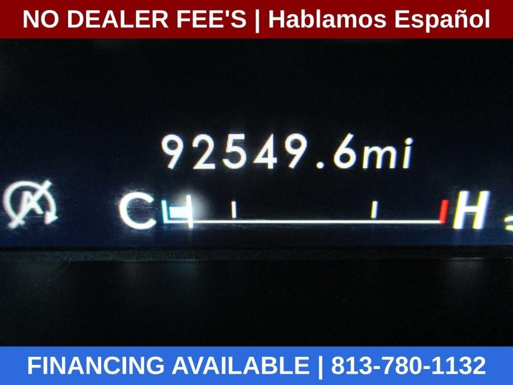 2019 Lincoln Navigator Image 11