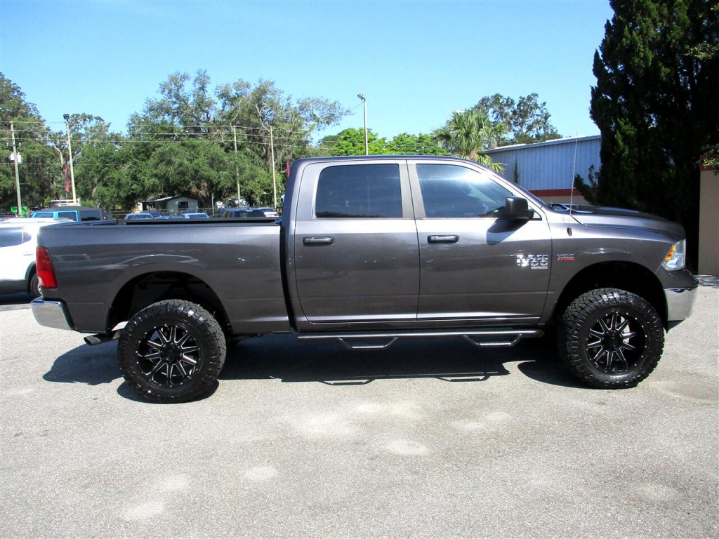 2020 RAM 1500 Image 6