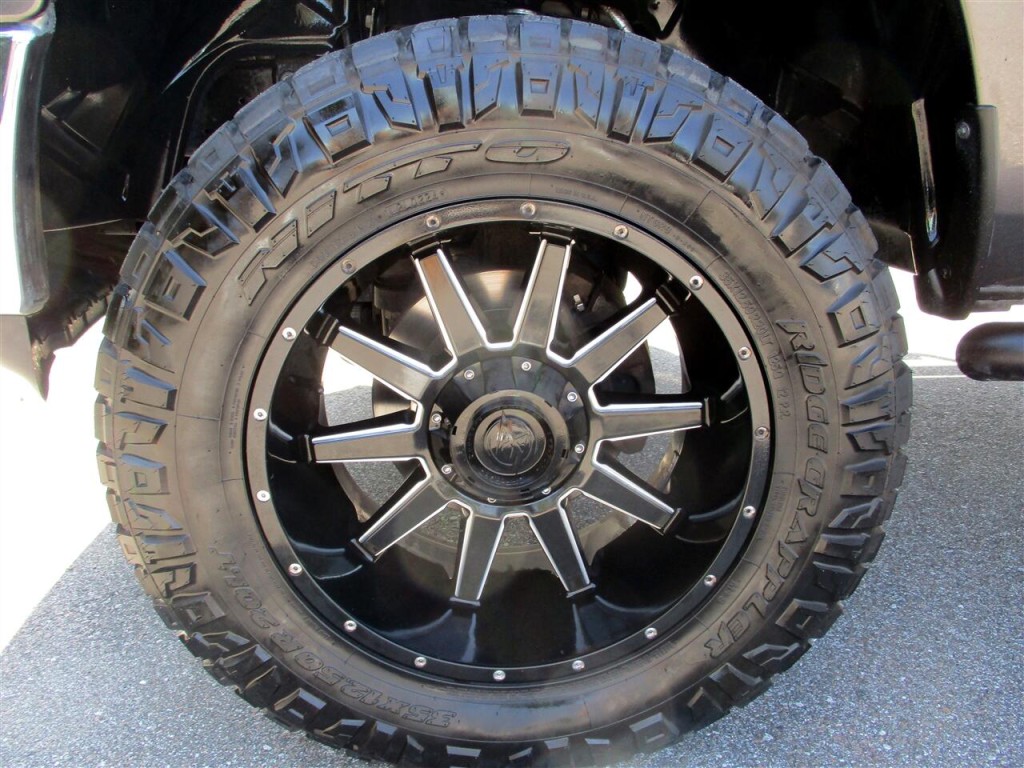 2020 RAM 1500 Image 9