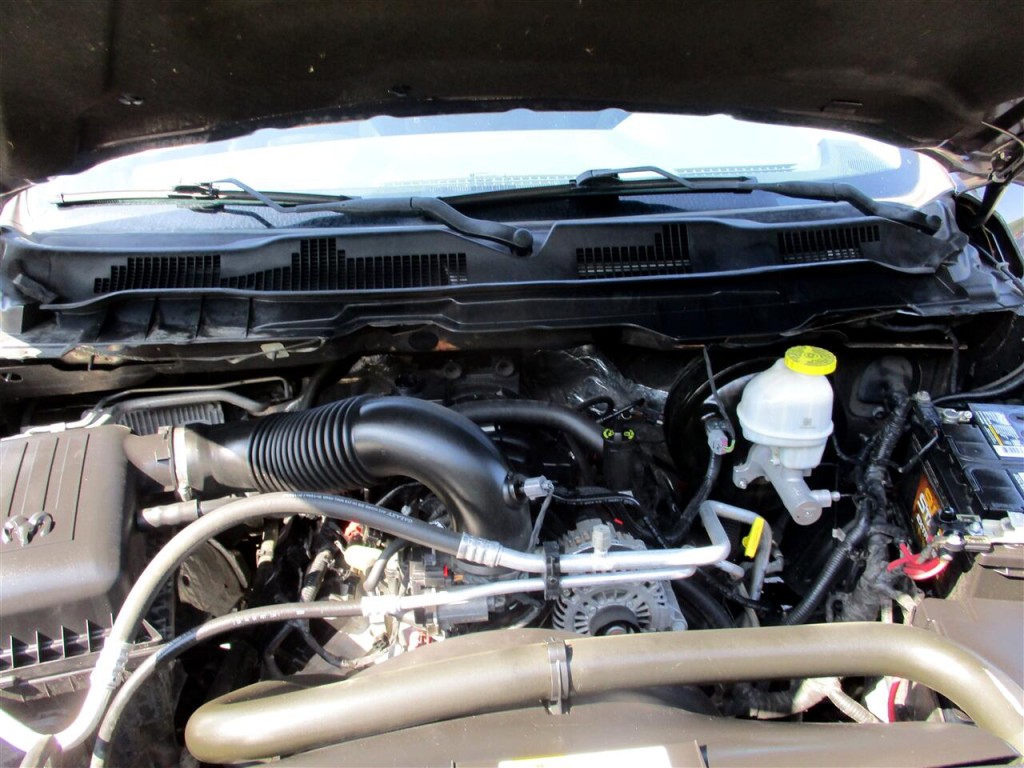 2020 RAM 1500 Image 10