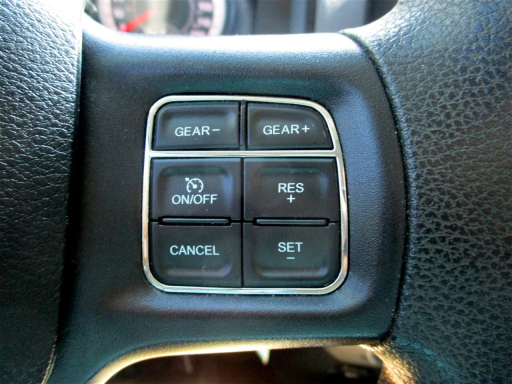 2020 RAM 1500 Image 13