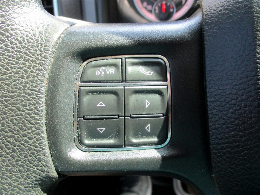 2020 RAM 1500 Image 14