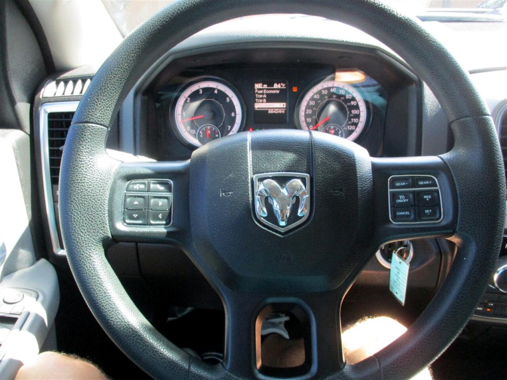 2020 RAM 1500 Image 15