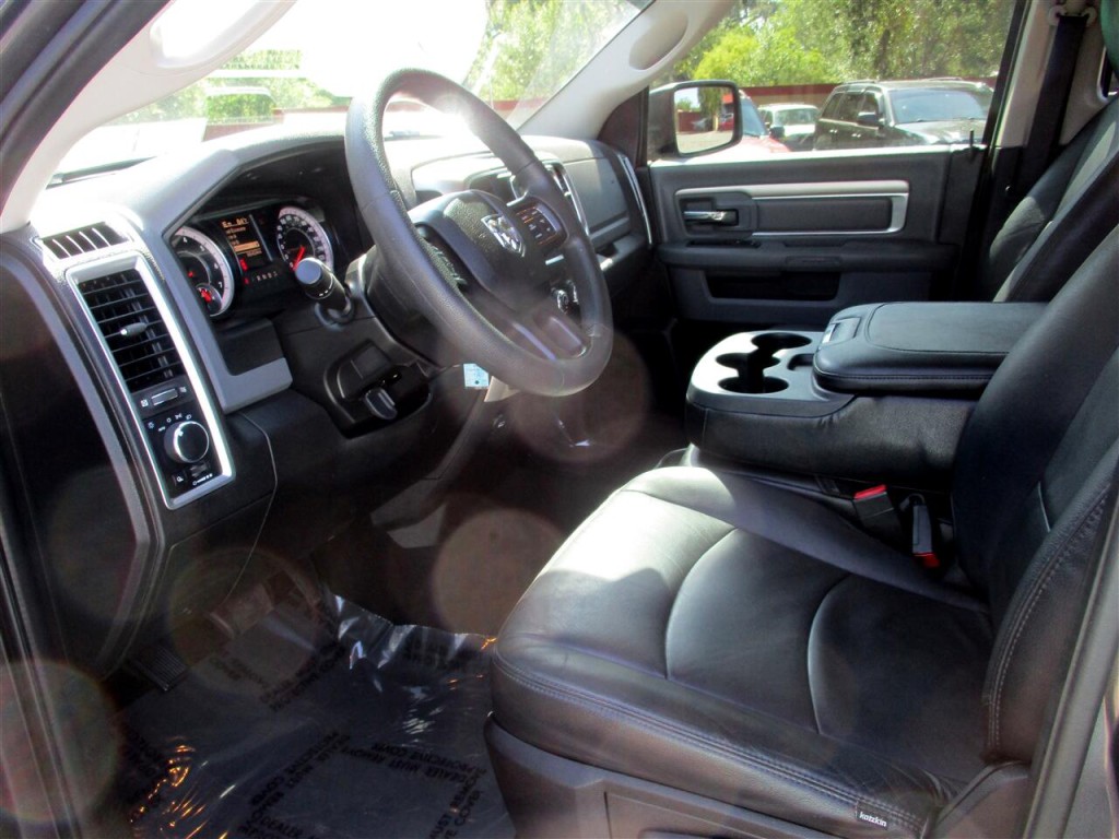 2020 RAM 1500 Image 18