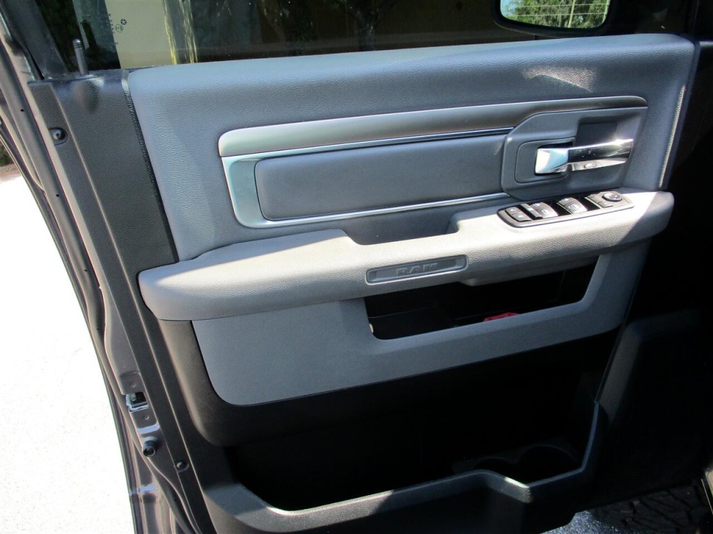 2020 RAM 1500 Image 19