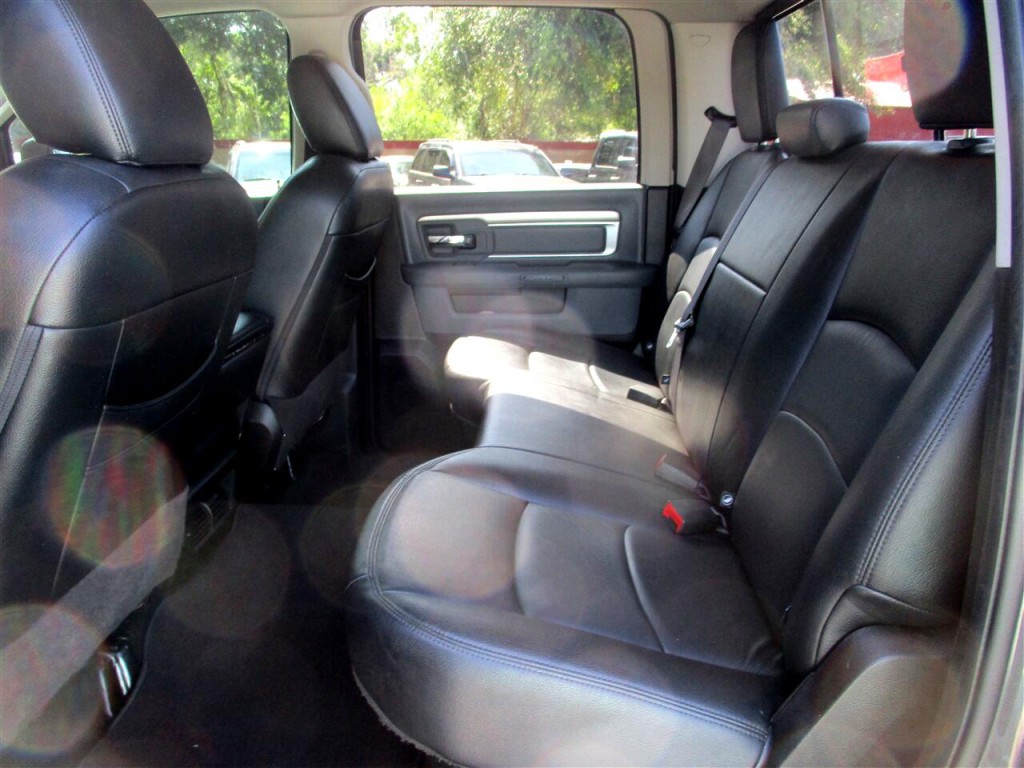2020 RAM 1500 Image 20