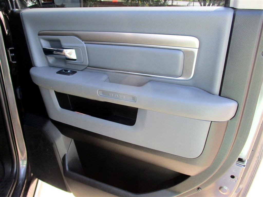2020 RAM 1500 Image 23
