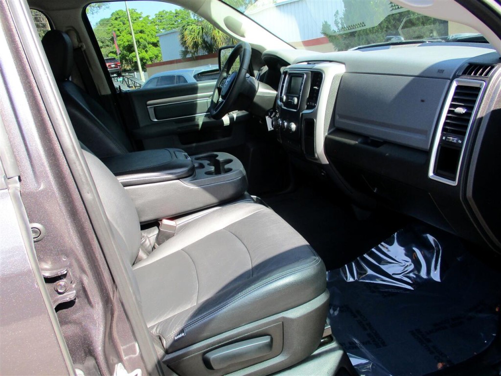2020 RAM 1500 Image 24