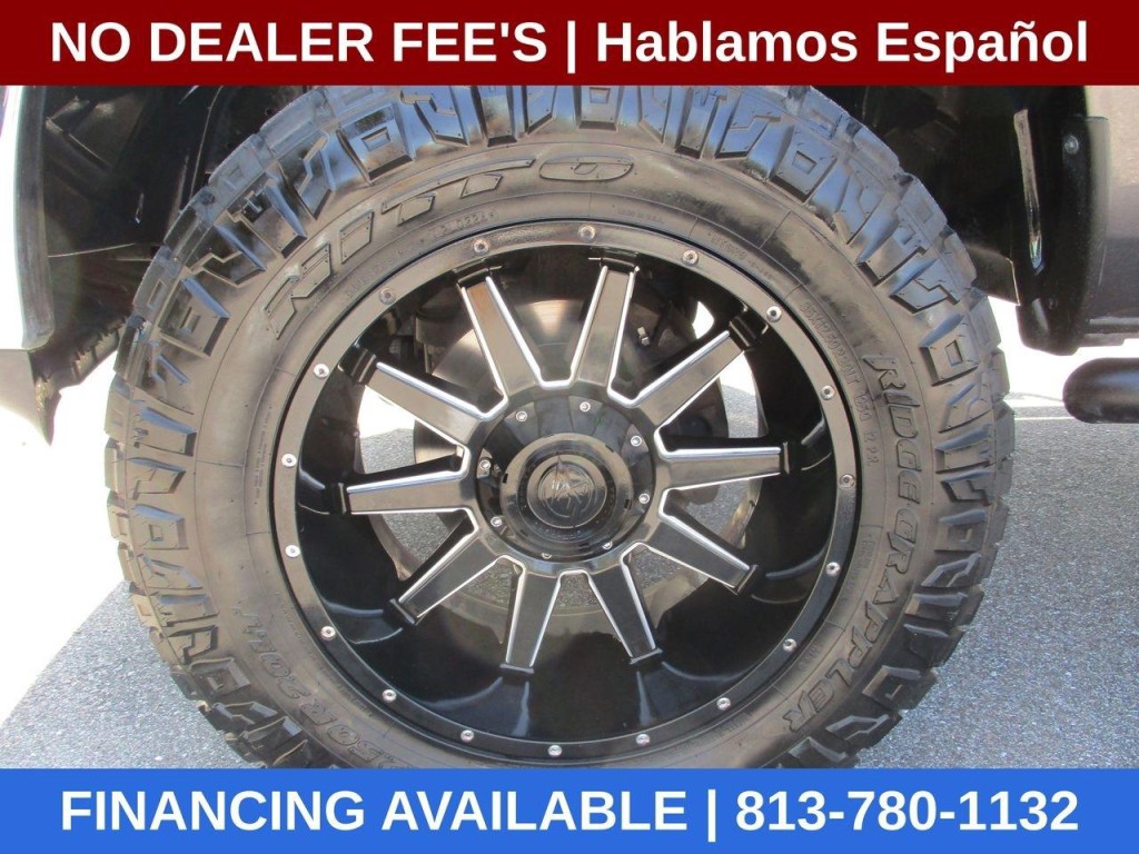 2020 RAM 1500 Image 9