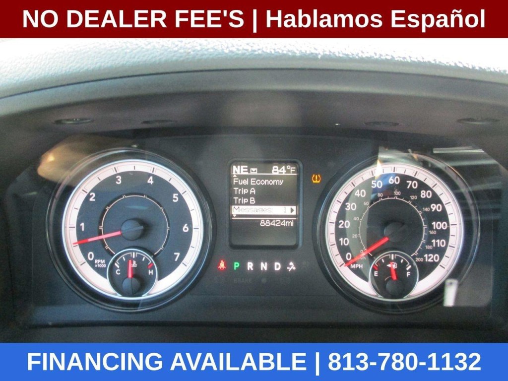 2020 RAM 1500 Image 12