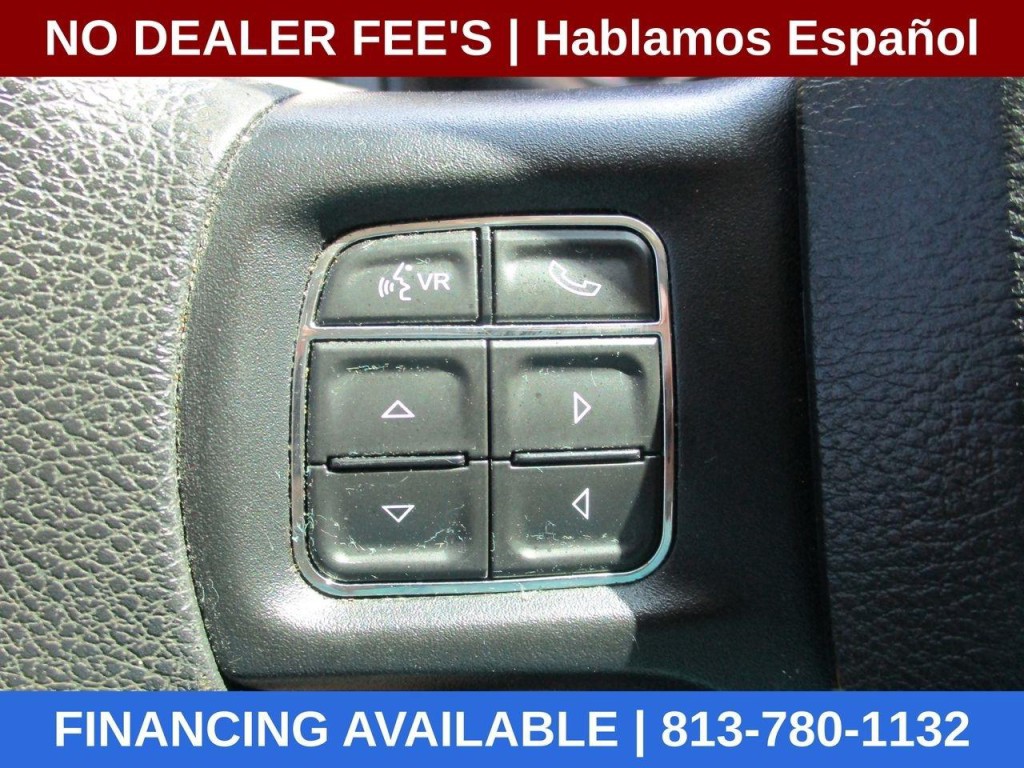 2020 RAM 1500 Image 14