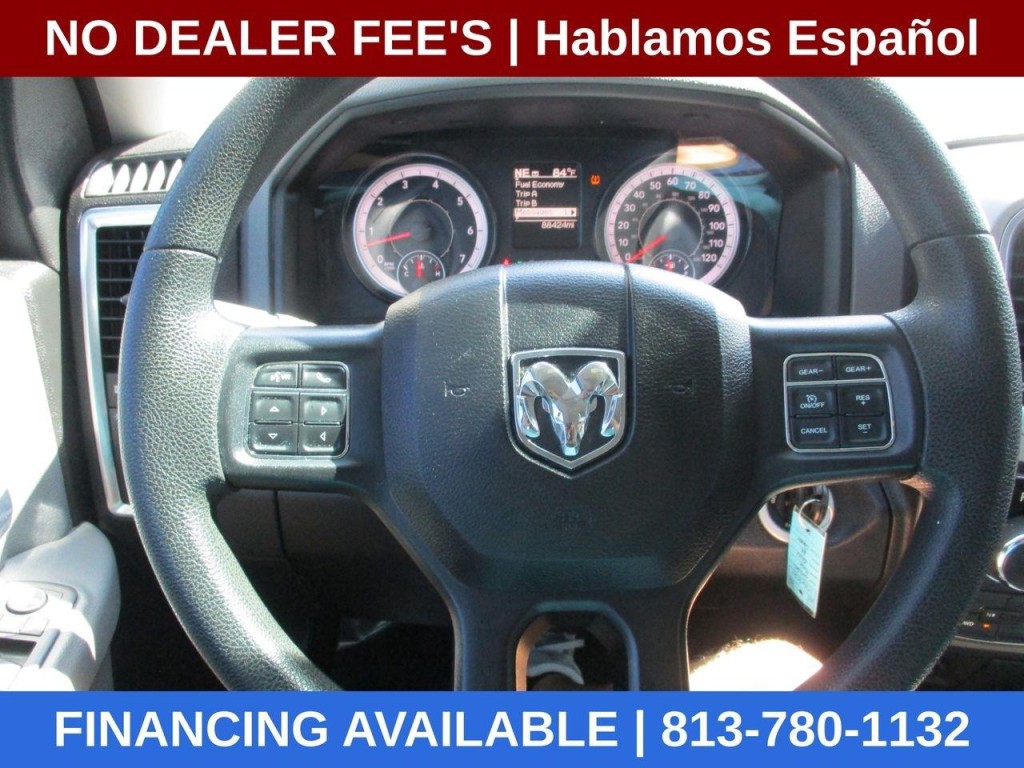 2020 RAM 1500 Image 15