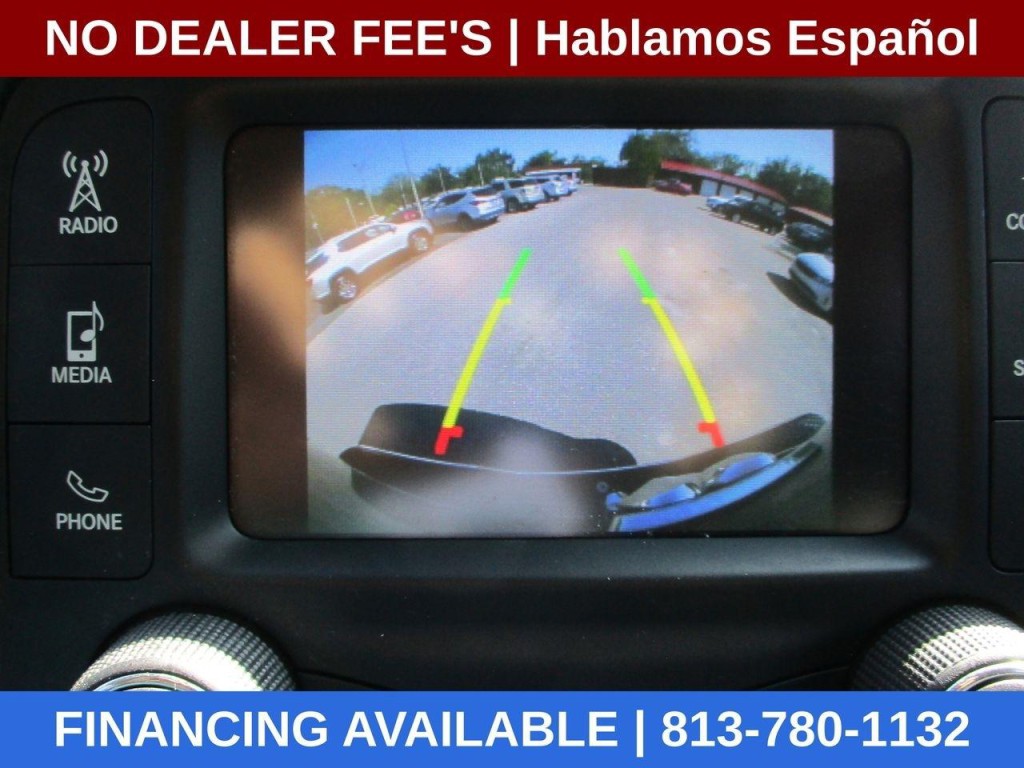 2020 RAM 1500 Image 17