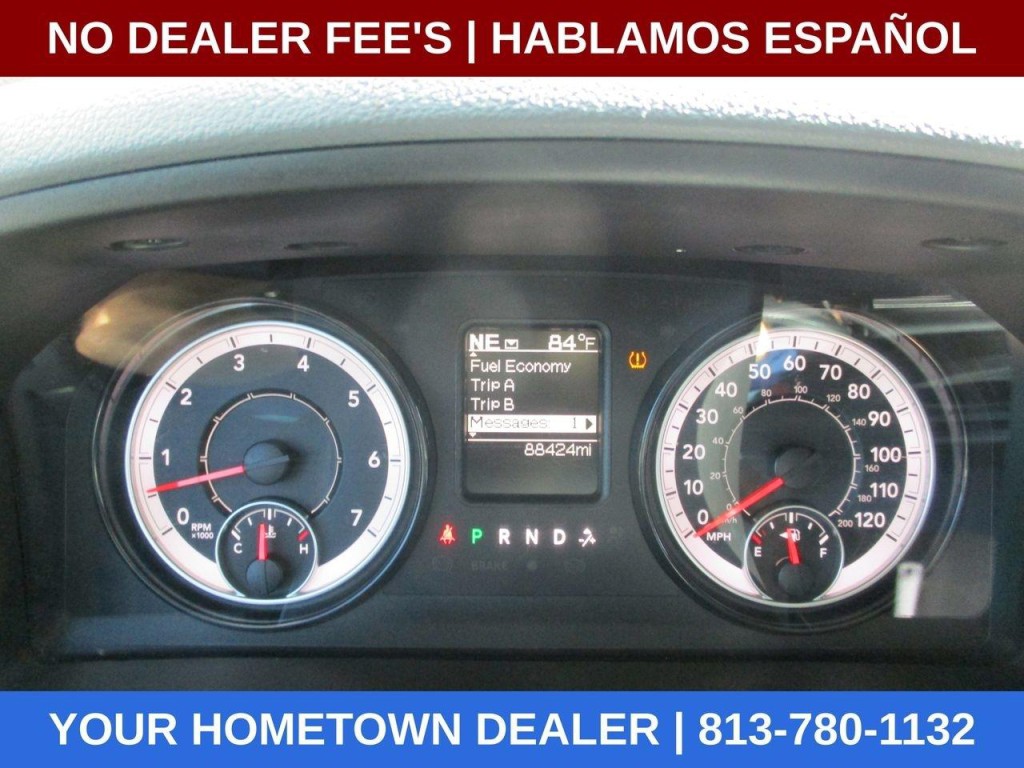 2020 RAM 1500 Image 11