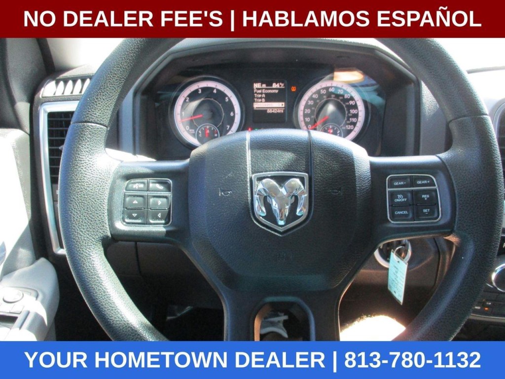2020 RAM 1500 Image 14