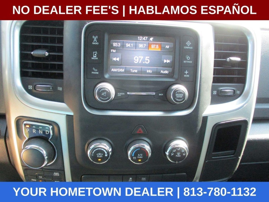 2020 RAM 1500 Image 15