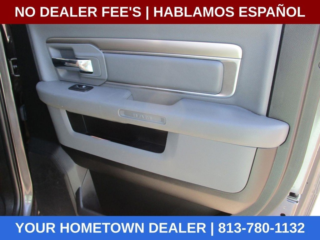 2020 RAM 1500 Image 22