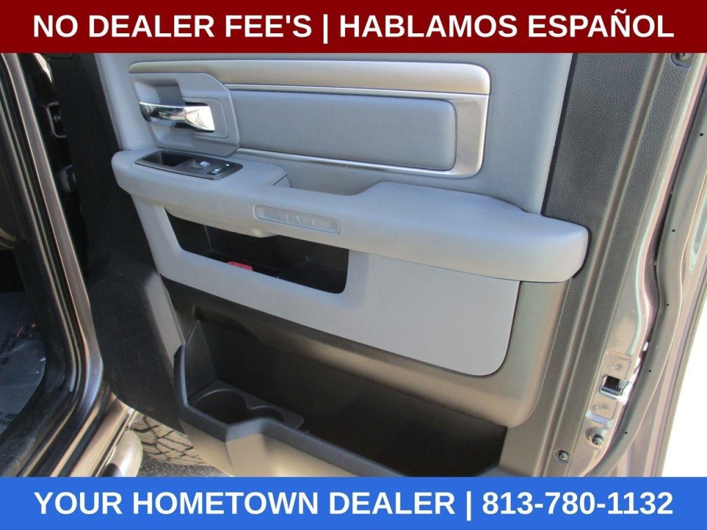 2020 RAM 1500 Image 24