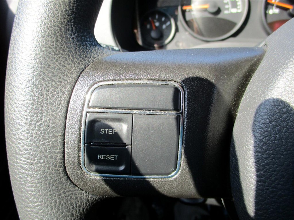2016 Jeep Patriot Image 14