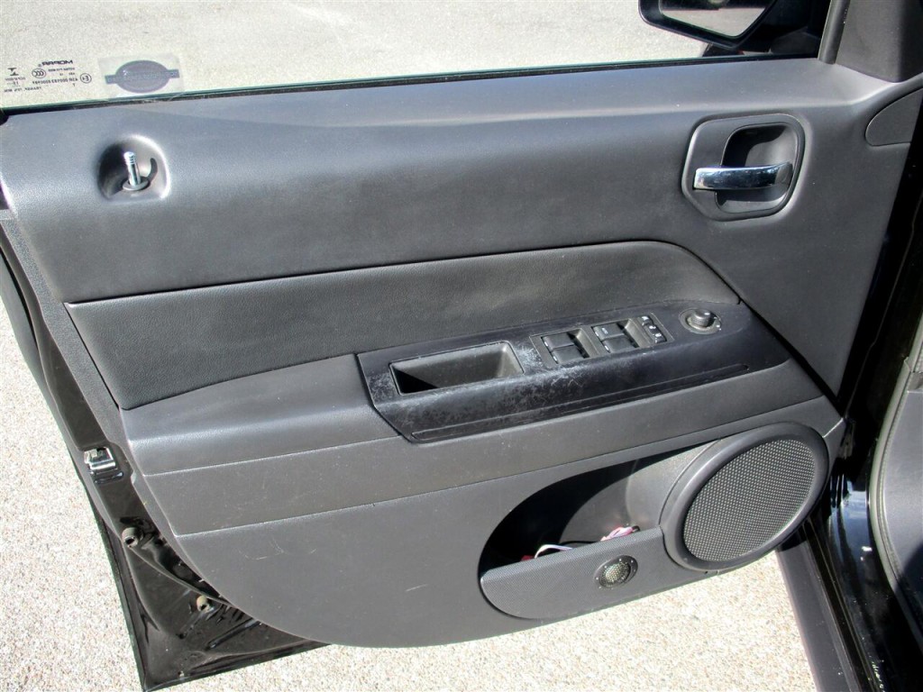 2016 Jeep Patriot Image 18